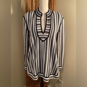 Tory Burch tunic